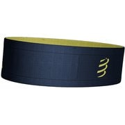 フリーベルト Free Belt CU00012B BLUES/GREEN SHEEN M/Lサイズ [ランニング ランナーポーチ]