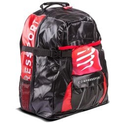 グローバーレーサーバック GlobeRacer Bag CU00070B BLACK/RED [アウトドア デイパック 35L]