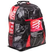 グローバーレーサーバック GlobeRacer Bag CU00070B BLACK/RED [アウトドア デイパック 35L]