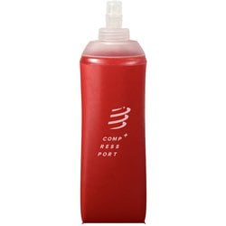 エルゴ フラスク ErgoFlask 500ml XBPU4173052500ML [アウトドア ソフトフラスク 500ml]