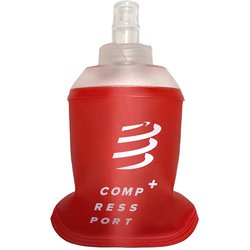 エルゴ フラスク ErgoFlask 150ml XBPU4183052150ML [アウトドア ソフトフラスク 150ml]