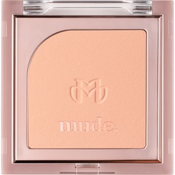 mude フラッターブラッシャー 02 ピッチ・ア・ピーチ