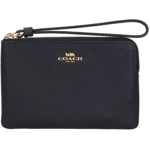 コーチ Coach58032IMBLK [ポーチ]