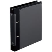 myfa(ミファ) コレクションファイル A5S ジェットブラック F3310-24
