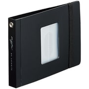 myfa(ミファ) インスタントフォトコレクションファイル ミニ ジェットブラック N3324-24