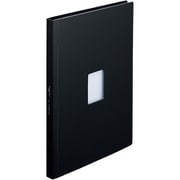 myfa(ミファ) インスタントフォトコレクションファイル ジェットブラック N3325-24