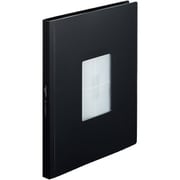 myfa(ミファ) フォトコレクションファイル ジェットブラック N3329-24
