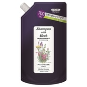 ER ナチュラルヘアシャンプー つめかえ 700ml
