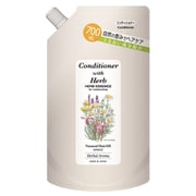 ER ナチュラルヘアコンディショナ つめかえ 700ml