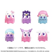 パックマン×サンリオキャラクターズ ちびコレクトフィギュア Vol.2 1個 [コレクショントイ]