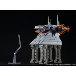 機動戦士ガンダムSEED アークエンジェル艦橋（マテリアルカラーエディション） Amazon | RM Series Gストラクチャー 機動戦士ガンダムSEED