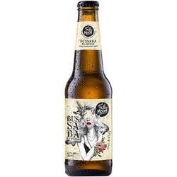 ブッサバー エクストラヴァイス 4.7度 330ml [ビール]