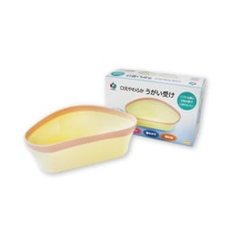 口元やわらかうがい受け ピンク （単品） SEGB-PK-1P