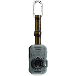 【元箱付】PENTAX　RICOH　WG-1000 コンパクトデジタルカメラ レンタル] リコー PENTAX WG-1000 防水コンパクトデジタルカメラ