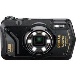 ヨドバシ.com - リコー RICOH ペンタックス PENTAX PENTAX WG-8 ヨドバシ.com - リコー RICOH ペンタックス PENTAX PENTAX WG-8
