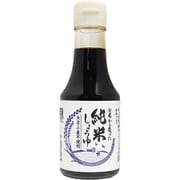 純米しょうゆ 150ml