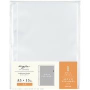 myfa(ミファ) コレクションポケット ワイド A5S N3340