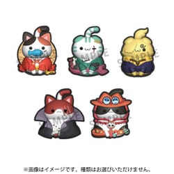 MEGA CAT PROJECT ワンピース ニャンピースニャーン！つまめるニャンピースニャーン！ 1個 [コレクショントイ]