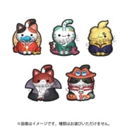 MEGA CAT PROJECT ワンピース ニャンピースニャーン！つまめるニャンピースニャーン！ 1個 [コレクショントイ]
