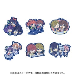 ラバーマスコット バディコレ アイドルマスター シャイニーカラーズ Vol.2 1個 [コレクショントイ]