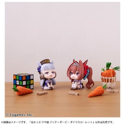 ヨドバシ.com - メガハウス MegaHouse るかっぷ ウマ娘 プリティ