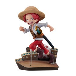 MegaHouse - G.E.M.シリーズ サンジ RUN!RUN!RUN! ONE PIECE(ワンピース) 完成品 フィギュア メガハウス G.E.M.シリーズ ワンピース サンジ RUN！RUN！RUN！ (メガハウス)