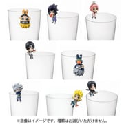 お茶友シリーズ NARUTO-ナルト- 疾風伝 木ノ葉のブレイクタイム～改！～ 【再販】 1個 [コレクショントイ]