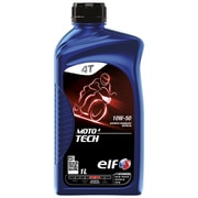 MOTO 4 TECH 10W50 エンジンオイル 1L 213949