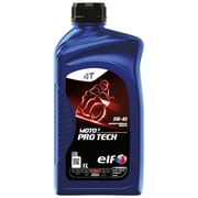 MOTO 4 PRO TECH 5W40 エンジンオイル 1L 214004