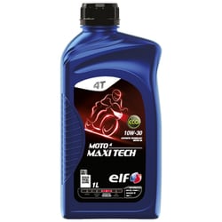 MOTO 4 MAXI TECH 10W30 エンジンオイル 1L 213937