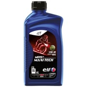 MOTO 4 MAXI TECH 10W30 エンジンオイル 1L 213937