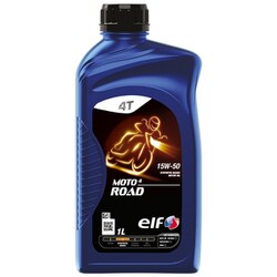 MOTO 4 ROAD 15W50 エンジンオイル 1L 213954