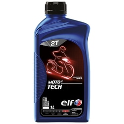 MOTO 2 TECH エンジンオイル 1L 213951