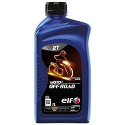 MOTO 2 OFF ROAD エンジンオイル 1L 213942