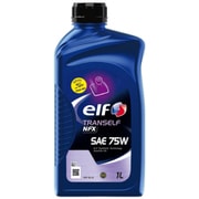 TRANSELF NFX 75W ギアオイル 1L 223519
