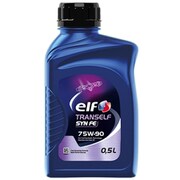 TRANSELF SYN FE 75W-90 ギアオイル 0.5L 213990