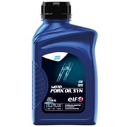 MOTO FORK OIL SYN 5W フォークオイル 0.5L 213967