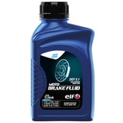 MOTO BRAKE FLUIDE DOT5.1 ブレーキフルード 0.5L 213969