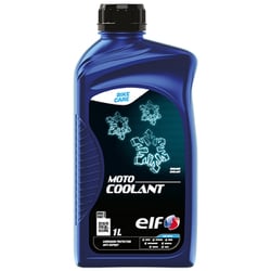 MOTO COOLANTORGANIC 冷却水 1L 213973