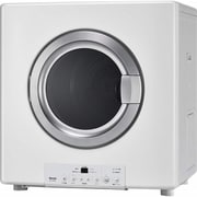 ガス乾燥機 5kg ネジ接続 都市ガス用 RDT-54SU(A)/13A