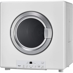 ガス乾燥機 8kg ネジ接続 都市ガス用 RDT-80UU（A）/13A