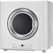 ガス乾燥機 8kg ネジ接続 都市ガス用 RDT-80UU(A)/13A