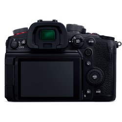 パナソニック Panasonic LUMIX GH7 DC-GH7 [ボディ フォーサーズセンサー ミラーレスカメラ] 通販【全品無料配達】 -  ヨドバシ.com