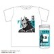 K8-04 怪獣8号 ボトル入りTシャツ WHITE [キャラクターグッズ]