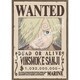208-138 ワンピース コック“黒足のサンジ” [ジグソーパズル 208ピース]