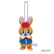 クッピーラムネ ぬいぐるみ マスコット クッピー [キャラクターグッズ]