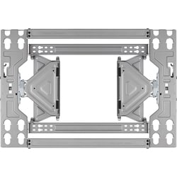 WB24GDB [テレビ用 壁掛け専用金具]