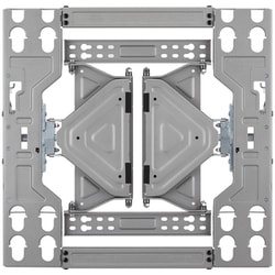 WB24GCB [テレビ用 壁掛け専用金具]