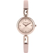 FURLA BANGLE LEATHER(フルラ バングル レザー) 正規品 1年保証 WW00010014L3
