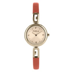 FURLA BANGLE LEATHER（フルラ バングル レザー） 正規品 1年保証 WW00010015L2